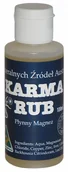 Dezodoranty i antyperspiranty unisex - Płynny Magnez 100 ml - Karma Rub - miniaturka - grafika 1