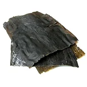 Kuchnie świata - Dashi kombu suszone wodorosty 100g do ramen - miniaturka - grafika 1