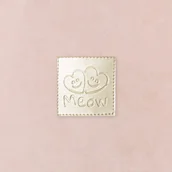 Suche baseny - Pokrowiec na Suchy Basen 90x30cm, Welurowy, Ecru - miniaturka - grafika 1