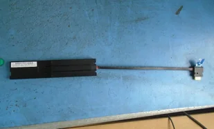 Bateria HP BATT PACK, 12W MEGACELL, - Baterie do laptopów - miniaturka - grafika 1