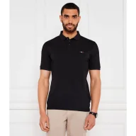 Koszule męskie - Hechter Paris Polo H-ECO Regular Fit pique - miniaturka - grafika 1