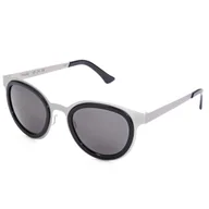 Okulary dla dzieci - Okulary przeciwsłoneczne Unisex LGR FELI-SILVER01 Ø 47 mm - miniaturka - grafika 1