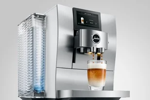 Ekspres do kawy Jura Z10 EA Aluminium White 15348 - Ekspresy do kawy - miniaturka - grafika 12