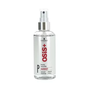 Schwarzkopf Osis Hairbody Spray do pielęgnacji i stylizacji 200ml - Kosmetyki do stylizacji włosów - miniaturka - grafika 1