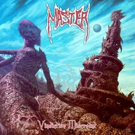 Metal, Punk - Vindictive Miscreant - miniaturka - grafika 1
