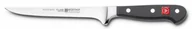 Noże kuchenne - Wusthof Nóż do trybowania 16 cm - Classic W-1040101416 - miniaturka - grafika 1