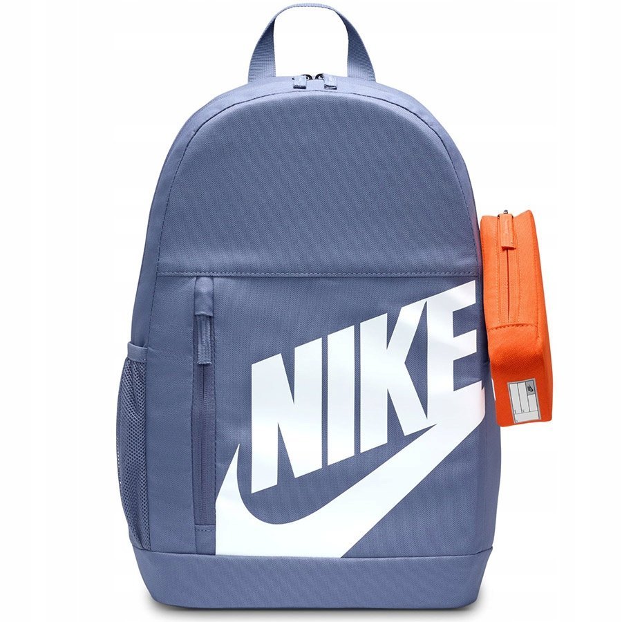 Plecak Nike Elementa Shoeboxl HJ4186-499 fioletowy