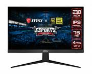 Monitory - MSI Optix G241V - miniaturka - grafika 1