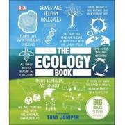 Obcojęzyczne książki naukowe - Dk The Ecology Book Big Ideas Simply Explained) - miniaturka - grafika 1