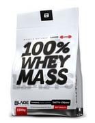 Węglowodany - Hi-Tec Nutrition Blade 100% Whey Mass 6000g - miniaturka - grafika 1