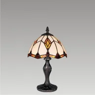 Lampy stojące - Prezent Lampa stołowa TIFFANY 84 1xE14/40W - miniaturka - grafika 1
