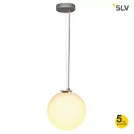 Lampy sufitowe - Spotline Lampa wisząca ROTOBALL 25 (165390) - miniaturka - grafika 1