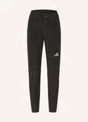 Legginsy - Adidas Legginsy Do Biegania Run Essentials schwarz - miniaturka - grafika 1