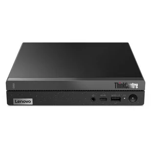 Komputer LENOVO ThinkCentre Neo 50q Gen 4 (I3-1215U/8GB/SSD512GB) - Zestawy komputerowe - miniaturka - grafika 2