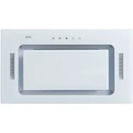 Okapy kuchenne - BERG Maestro MAEOPPODWH6025 Biały 66dB klasa B - miniaturka - grafika 1