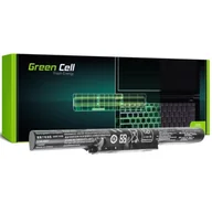 Baterie do laptopów - Green Cell Bateria do Lenovo Z51 Z51-70 IdeaPad 500-15ISK 4 cell 14,4V LE116 - miniaturka - grafika 1