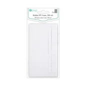 Taśmy klejące - DpCraft Kostka 3D 3 mm, 306 szt, taśma dwustronna, DPCraft - miniaturka - grafika 1