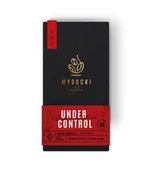 Kawa - Kawa ziarnista Wysocki Coffee Under Control 1kg - miniaturka - grafika 1