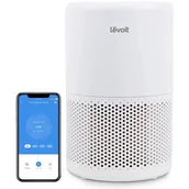 Oczyszczacze powietrza - Levoit Core 200S Smart - miniaturka - grafika 1