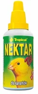 Przysmaki dla ptaków - Tropical Nektar Kanarek 30ml 51111 - miniaturka - grafika 1