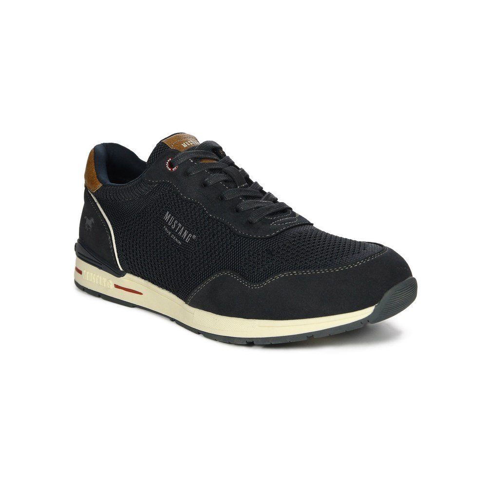 Buty Mustang 4154317800