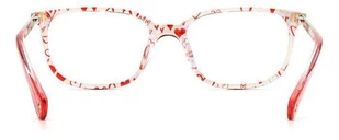 Okulary korekcyjne Kate Spade NATALIA H7P - Okulary korekcyjne, oprawki, szkła - miniaturka - grafika 4