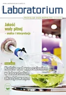 Czasopisma - Laboratorium - Przegląd Ogólnopolski | nr 2/2022 [PDF] - miniaturka - grafika 1
