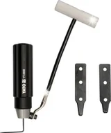 Narzędzia samochodowe - Yato NÓŻ DO WYCINANIA SZYB SAMOCHODOWYCH K5 RĄCZKA ALUMINIUM SZYBKOZŁĄCZE YATO - miniaturka - grafika 1