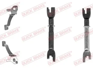Zestaw nastawiacza, hamulec bębnowy Quick Brake 108 53 009 - Układ hamulcowy - akcesoria - miniaturka - grafika 1