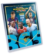 Czasopisma - FIFA 365 Adrenalyn XL Album Kolekcjonera - miniaturka - grafika 1
