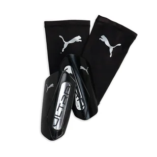 Ochraniacz PUMA ULTRA LIGHT SLEEVE 03098903 – Czarny - Piłka nożna - miniaturka - grafika 1