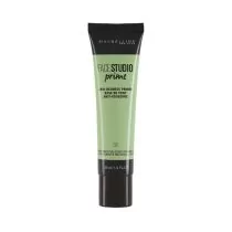 Maybelline Master Prime baza zmniejszająca zaczerwienienia 30 ml - Bazy pod makijaż - miniaturka - grafika 1