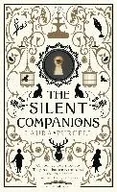 Obcojęzyczna fantastyka i horror - Laura Purcell The Silent Companions - miniaturka - grafika 1