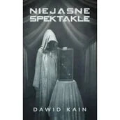 Fantasy - Niejasne spektakle - miniaturka - grafika 1