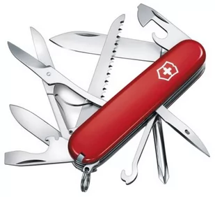 Scyzoryk Victorinox Fieldmaster z wielofunkcyjnym hakiem - Scyzoryki - miniaturka - grafika 1