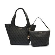 Torebki damskie - Guess Shopperka 2w1 CALISTA - miniaturka - grafika 1