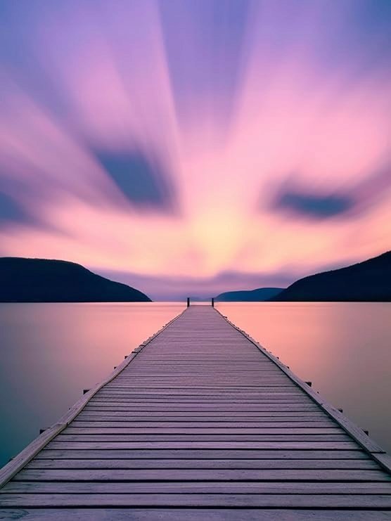 Haft Diamentowy Wyklejanka Obraz Mozaika Diamond Painting 5D 30x40cm Molo