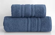 Ręczniki - Ręcznik Ivo 70x130 Denim Greno - miniaturka - grafika 1
