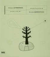 Poezja - Bosz Może to wszystko w.2012 BOSZ - miniaturka - grafika 1