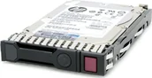 Dyski serwerowe - Dysk serwerowy HP 900GB 2.5'' SAS-2 6Gb/s 716603-B21 - miniaturka - grafika 1