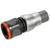 Inne akcesoria do nawadniania - Gardena Szybkozłącze 18253-20 - miniaturka - grafika 1