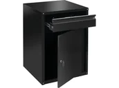 Szafy i regały magazynowe - SZAFKA WARSZTATOWA, GARAŻOWA Z SZUFLADĄ - miniaturka - grafika 1