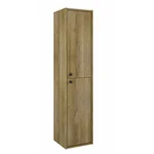 Szafki łazienkowe - Słupek łazienkowy Leo Elita - miniaturka - grafika 1