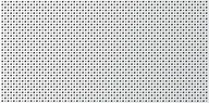 Inne materiały budowlane - Płyta sufitowa GK gipsowo kartonowa akustyczna RIGIPS RIGITONE z białą fizeliną 12-20/66 12,5/1188/1980 mm - miniaturka - grafika 1