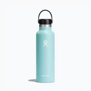 Butelka termiczna Hydro Flask Standard Flex Straw 620 ml dew - Butelki termiczne - miniaturka - grafika 1