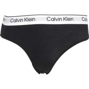 Calvin Klein Underwear Figi 2-pack - Majtki dla dzieci - miniaturka - grafika 1
