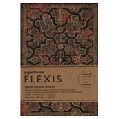 Notesy i bloczki - Paperblanks notatnik w linie, Mystique Midi - miniaturka - grafika 1