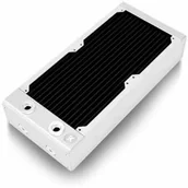 Chłodzenie wodne - EK Water Blocks EK-Quantum Surface X240M - biały - miniaturka - grafika 1