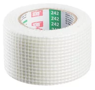 Folie i taśmy malarskie - SCLEY Scley Taśma Z Włókna Szklanego 150X90 - miniaturka - grafika 1