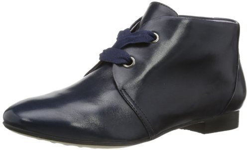 Everybody 961102 damskie kozaki, niebieski - Niebieski niebieski 5-42.5 EU